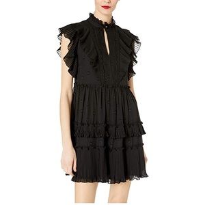 Kate Spade Silk Dress, Size 6